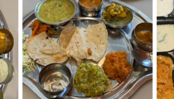 Rajdhanithali - 670 NW Gilman Blvd Issaquah, WA 98027